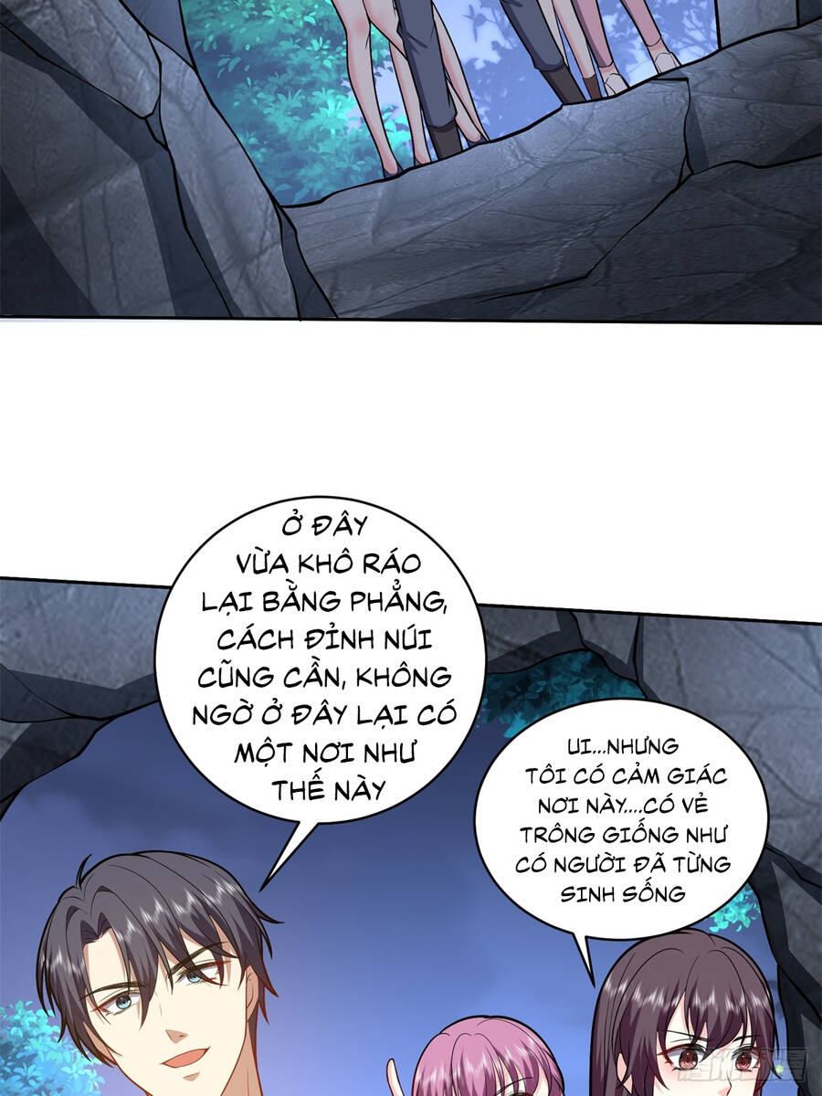 Những Ngày Sống Sót Ngoài Đảo Hoang Chapter 8 - Trang 50