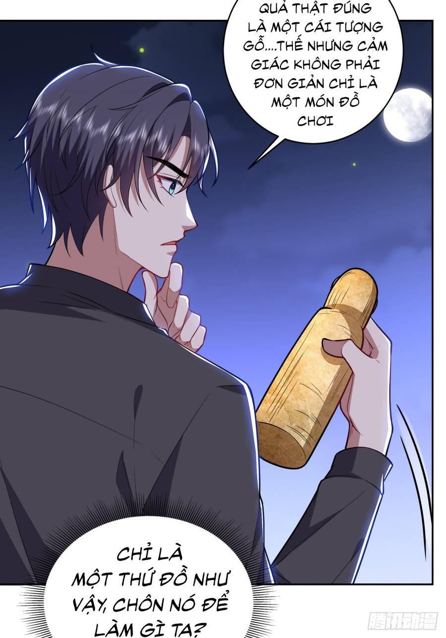Những Ngày Sống Sót Ngoài Đảo Hoang Chapter 8 - Trang 36