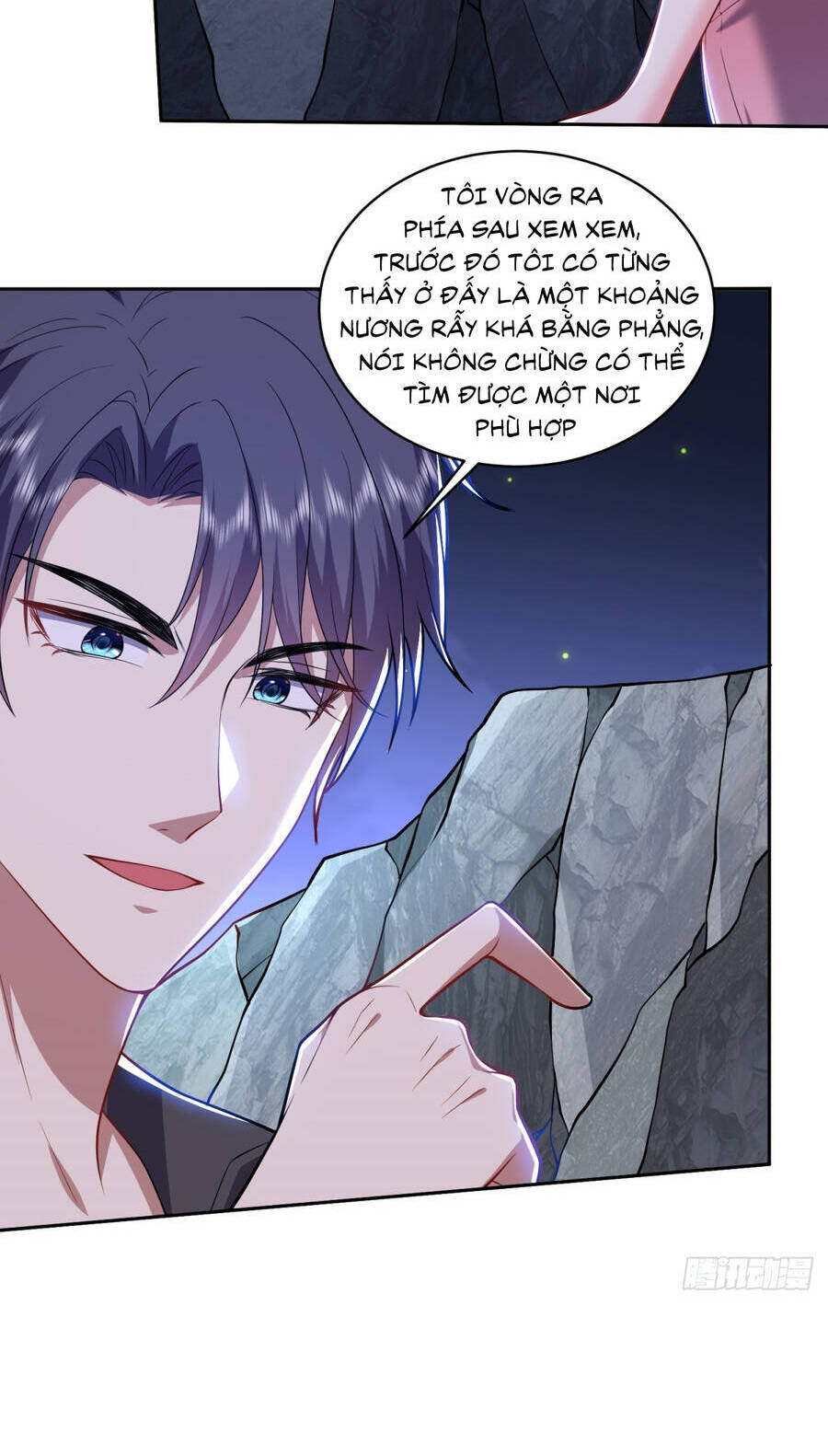 Những Ngày Sống Sót Ngoài Đảo Hoang Chapter 8 - Trang 23