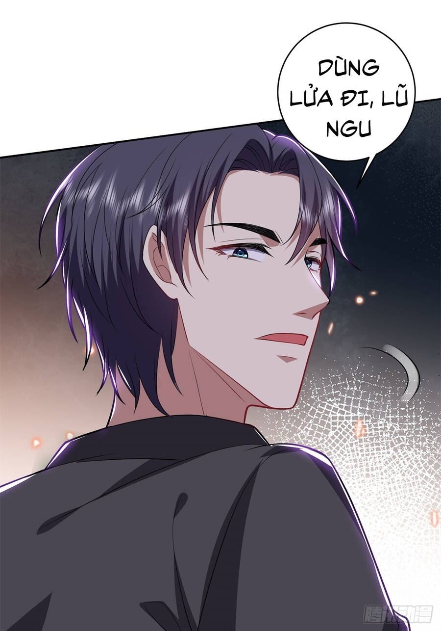 Những Ngày Sống Sót Ngoài Đảo Hoang Chapter 8 - Trang 8