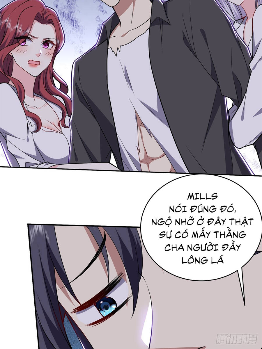 Những Ngày Sống Sót Ngoài Đảo Hoang Chapter 8 - Trang 54