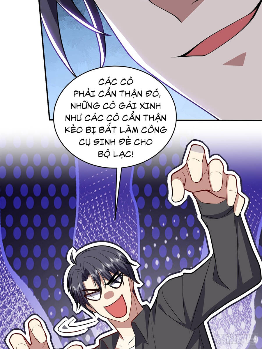 Những Ngày Sống Sót Ngoài Đảo Hoang Chapter 8 - Trang 55