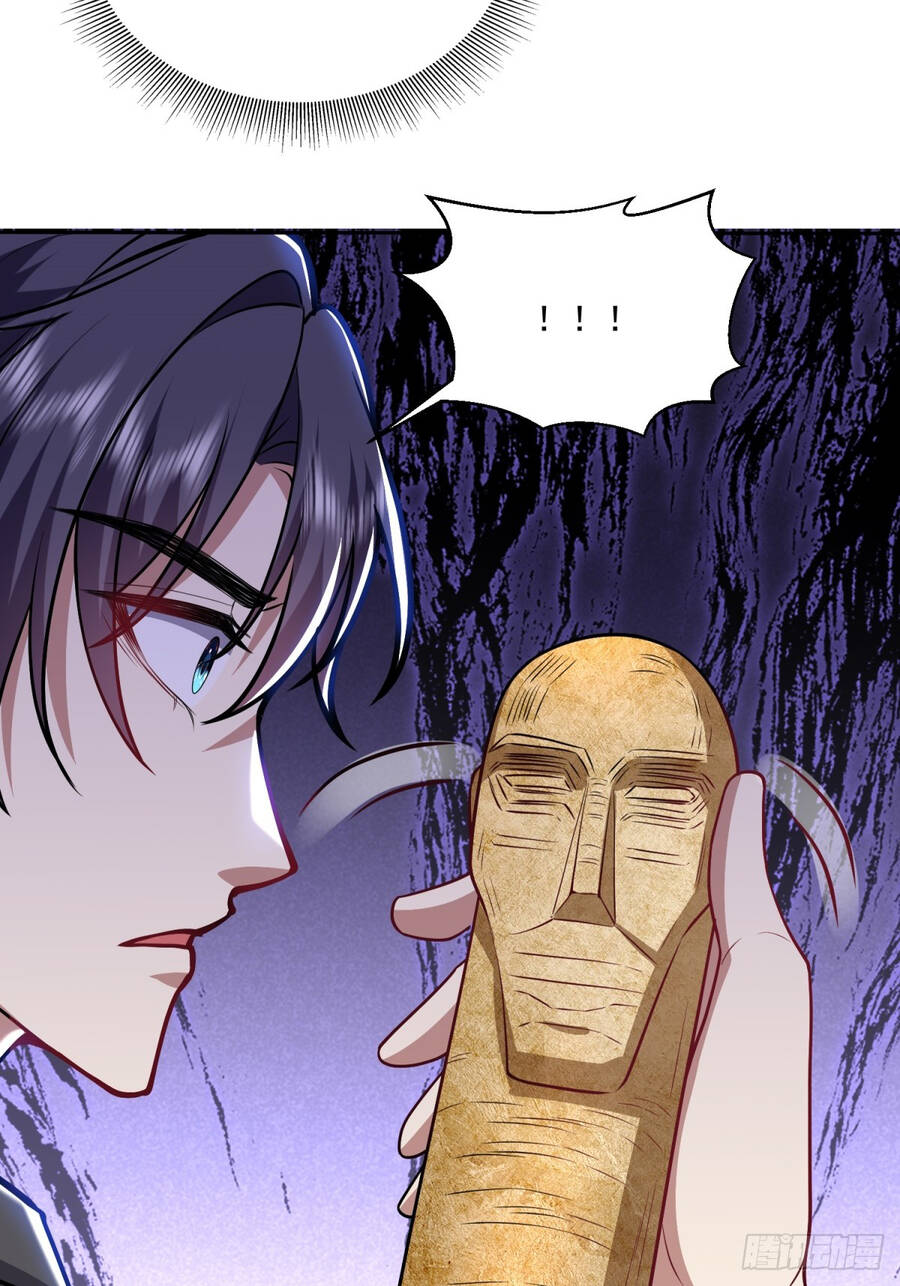 Những Ngày Sống Sót Ngoài Đảo Hoang Chapter 8 - Trang 37