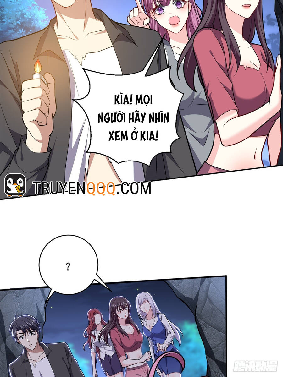 Những Ngày Sống Sót Ngoài Đảo Hoang Chapter 8 - Trang 51
