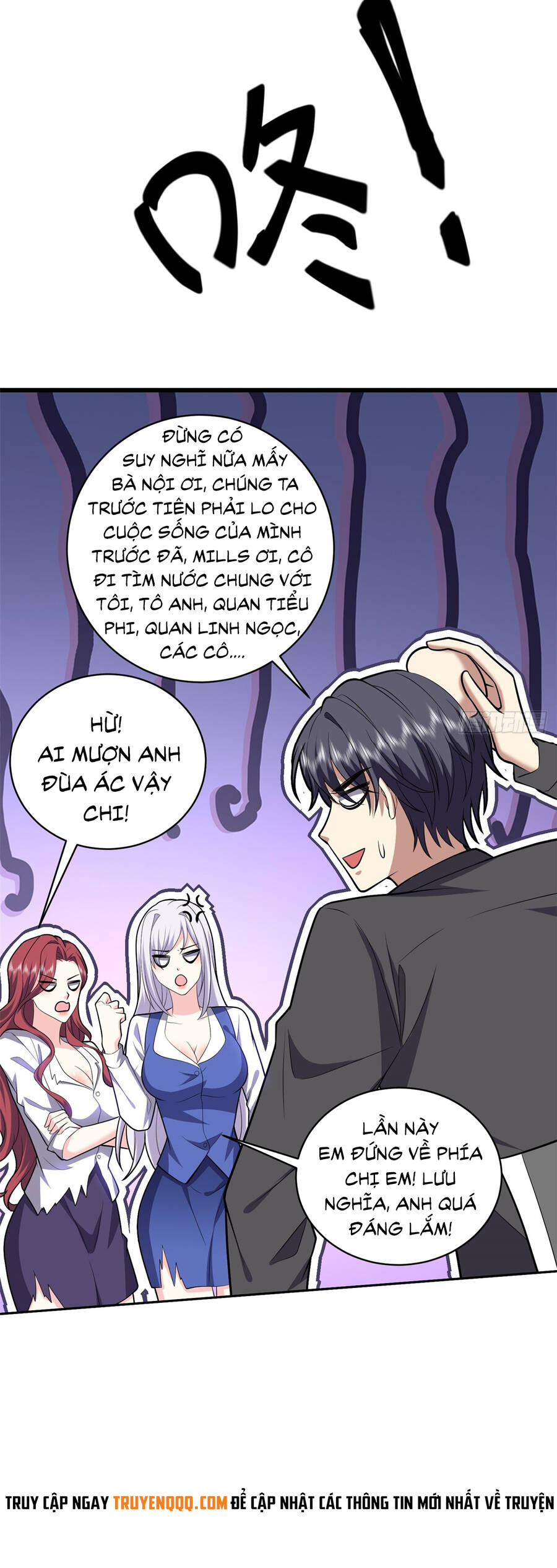 Những Ngày Sống Sót Ngoài Đảo Hoang Chapter 8 - Trang 57