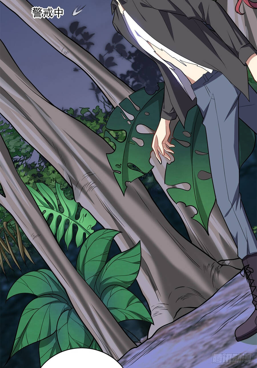 Những Ngày Sống Sót Ngoài Đảo Hoang Chapter 8 - Trang 13