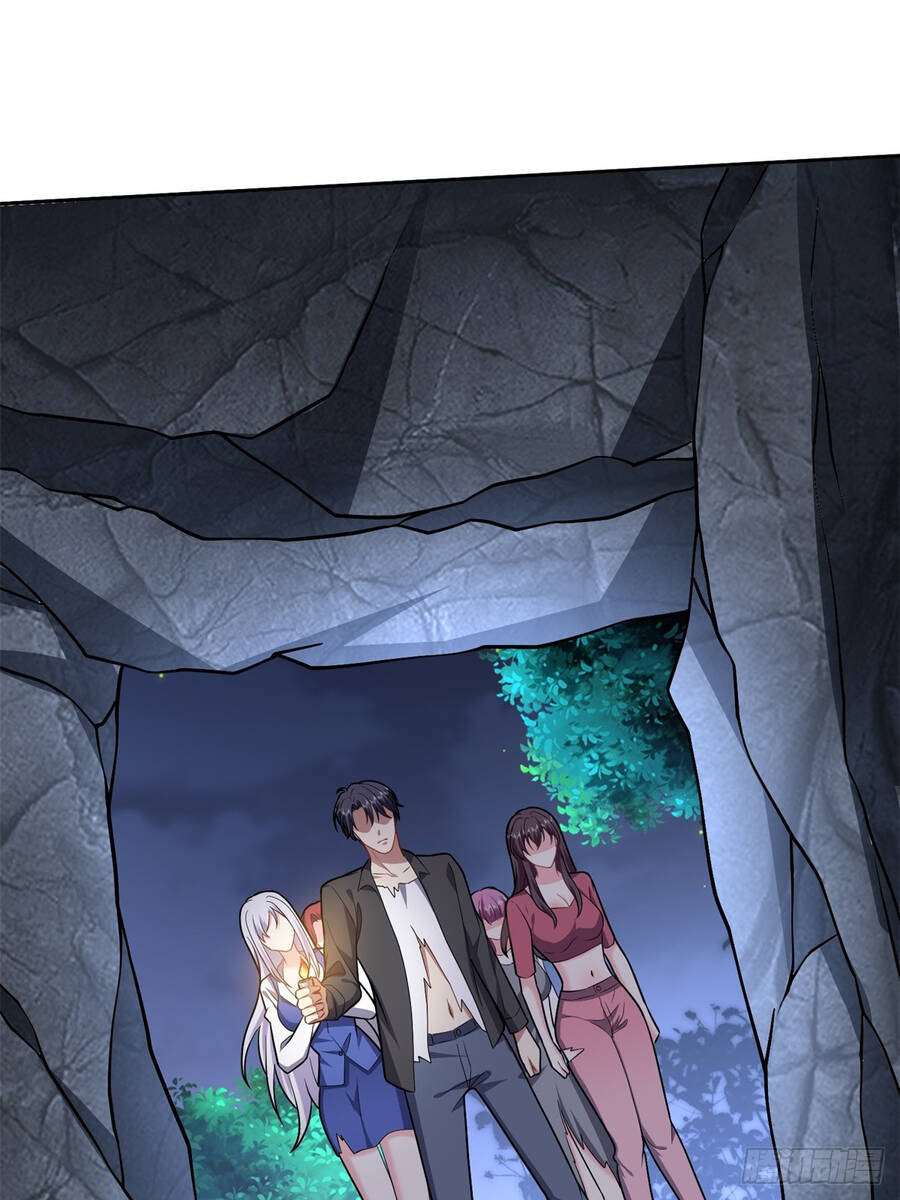 Những Ngày Sống Sót Ngoài Đảo Hoang Chapter 8 - Trang 49