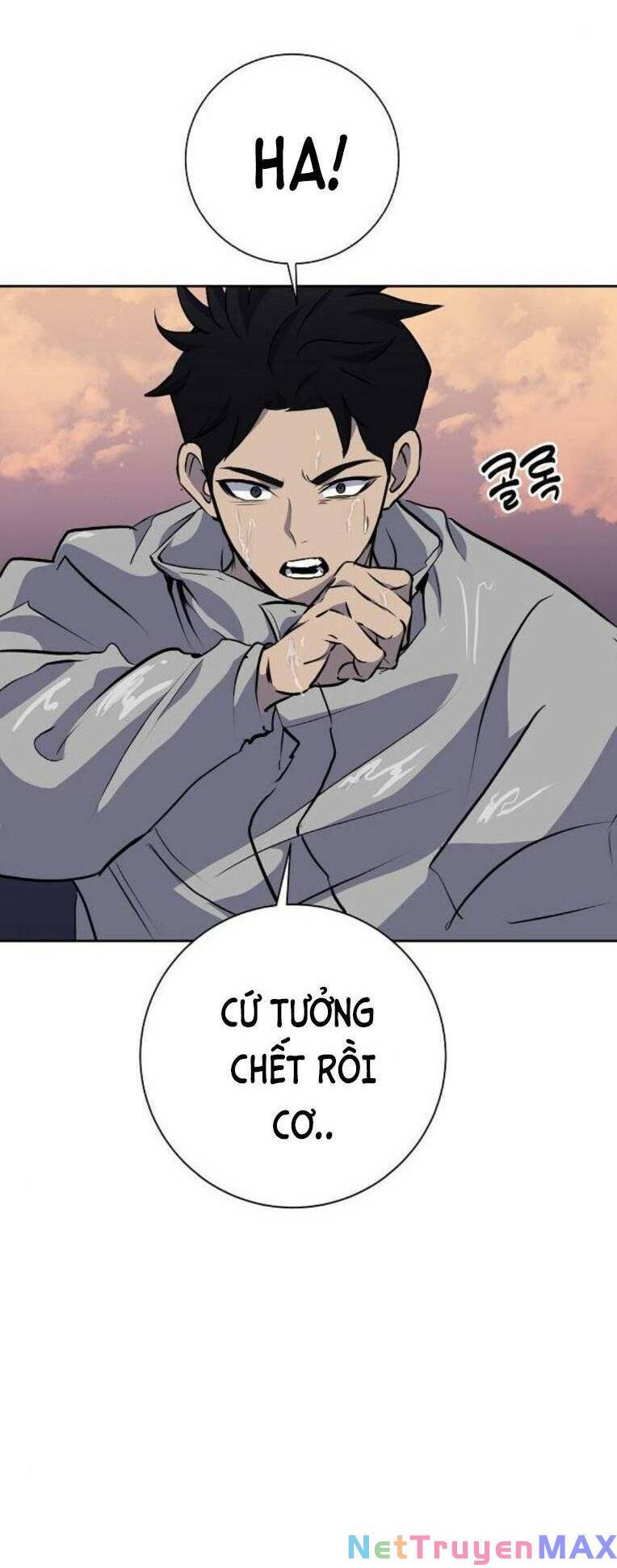 Trò Chơi Ma Quái Chapter 23 - Trang 39