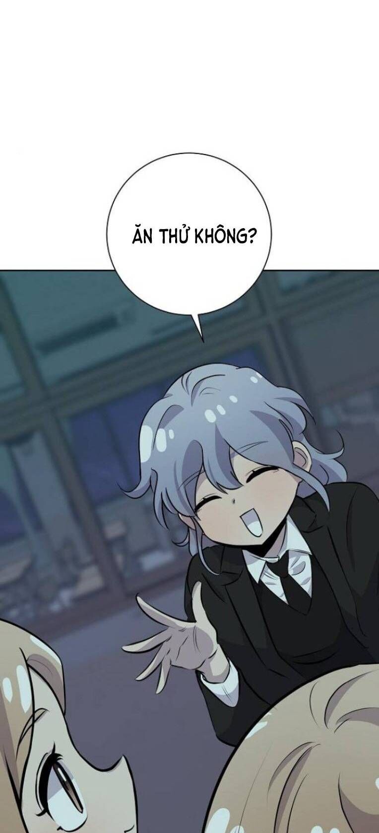 Trò Chơi Ma Quái Chapter 18 - Trang 28