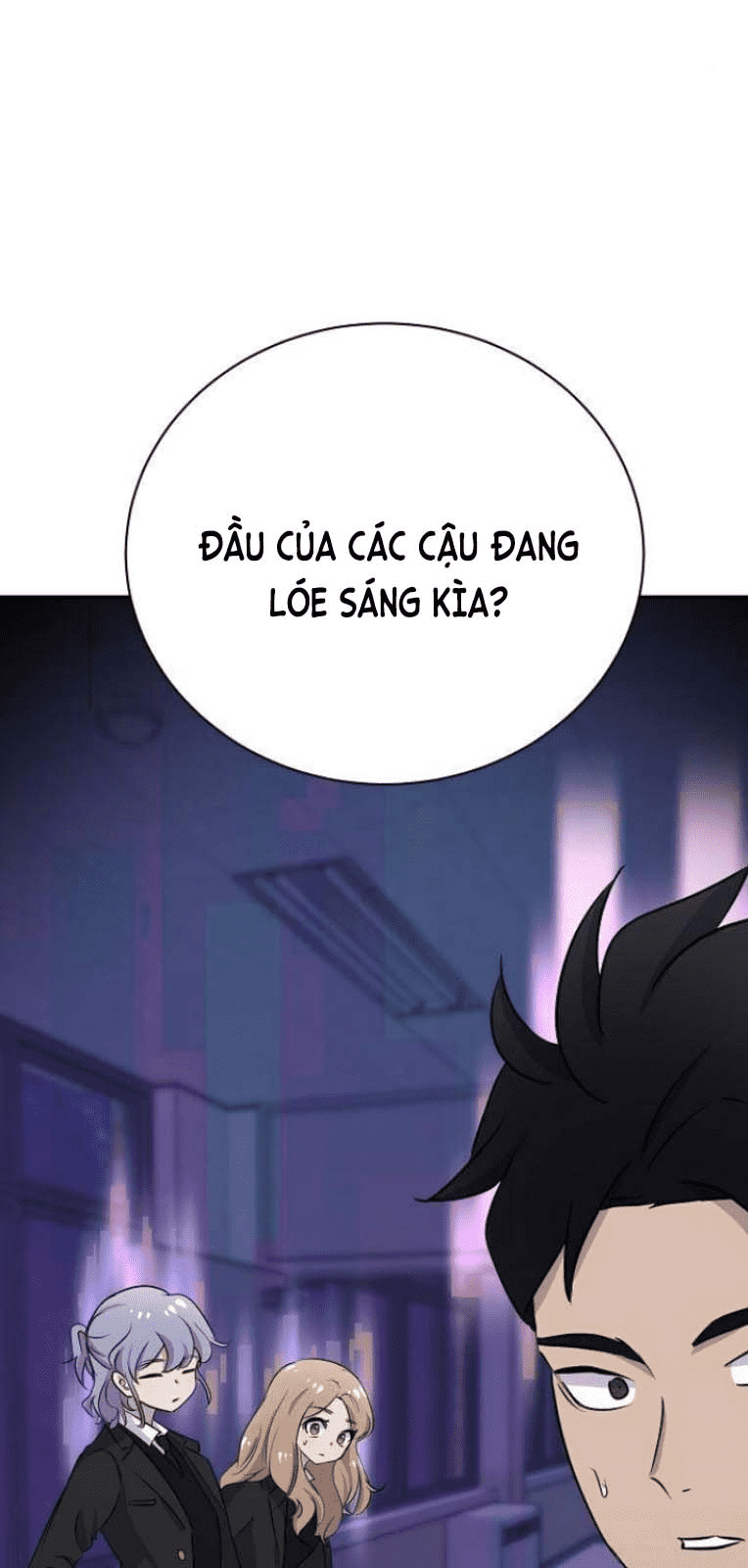 Trò Chơi Ma Quái Chapter 14 - Trang 77