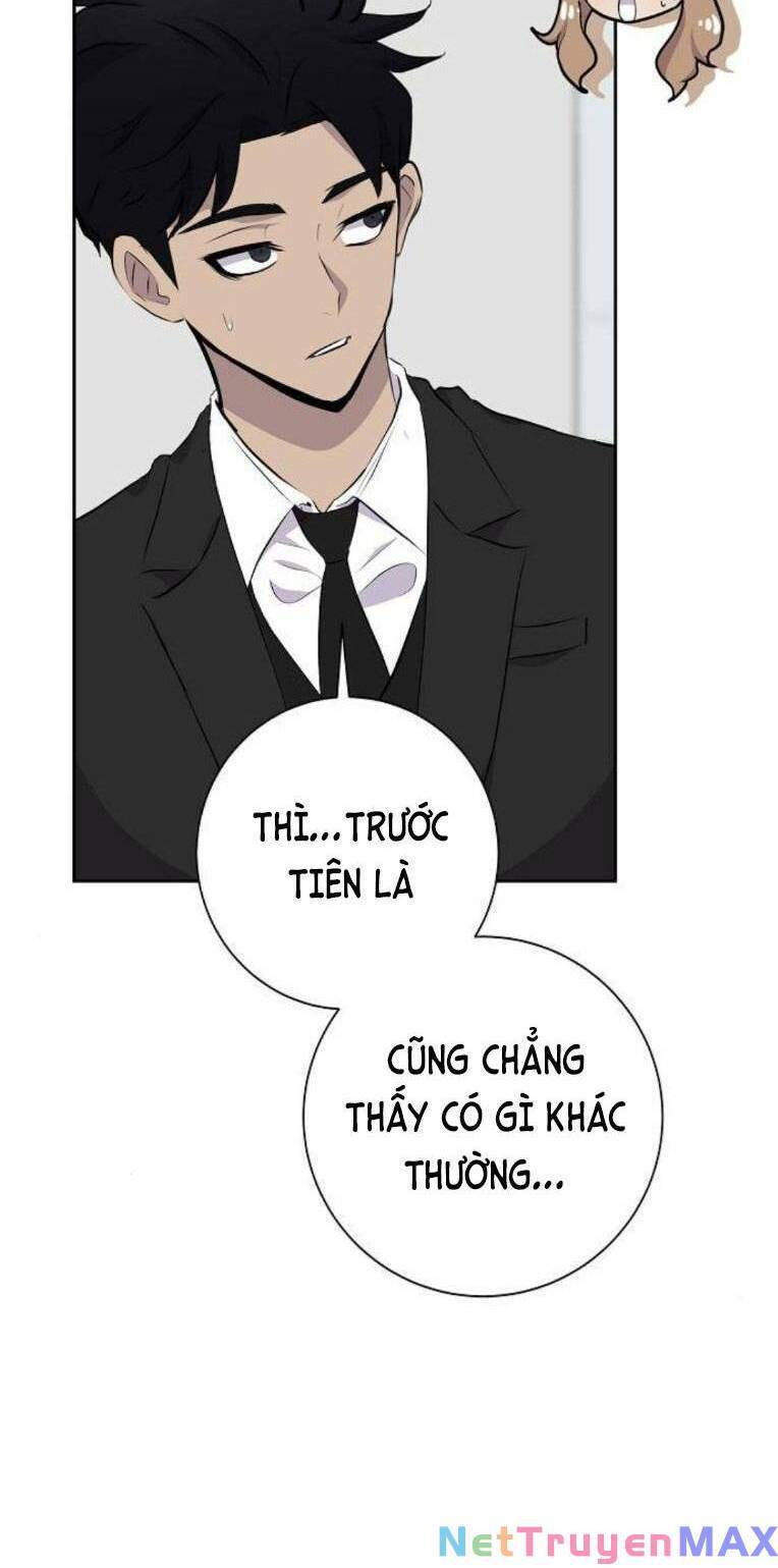 Trò Chơi Ma Quái Chapter 24 - Trang 47