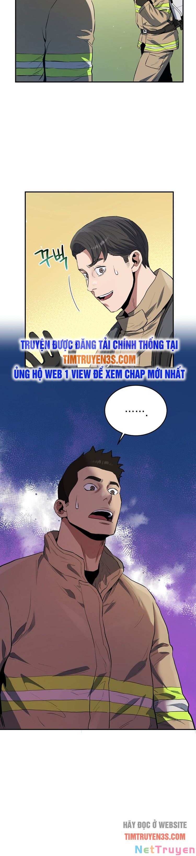 Hệ Thống Cứu Hộ Chapter 26 - Trang 6