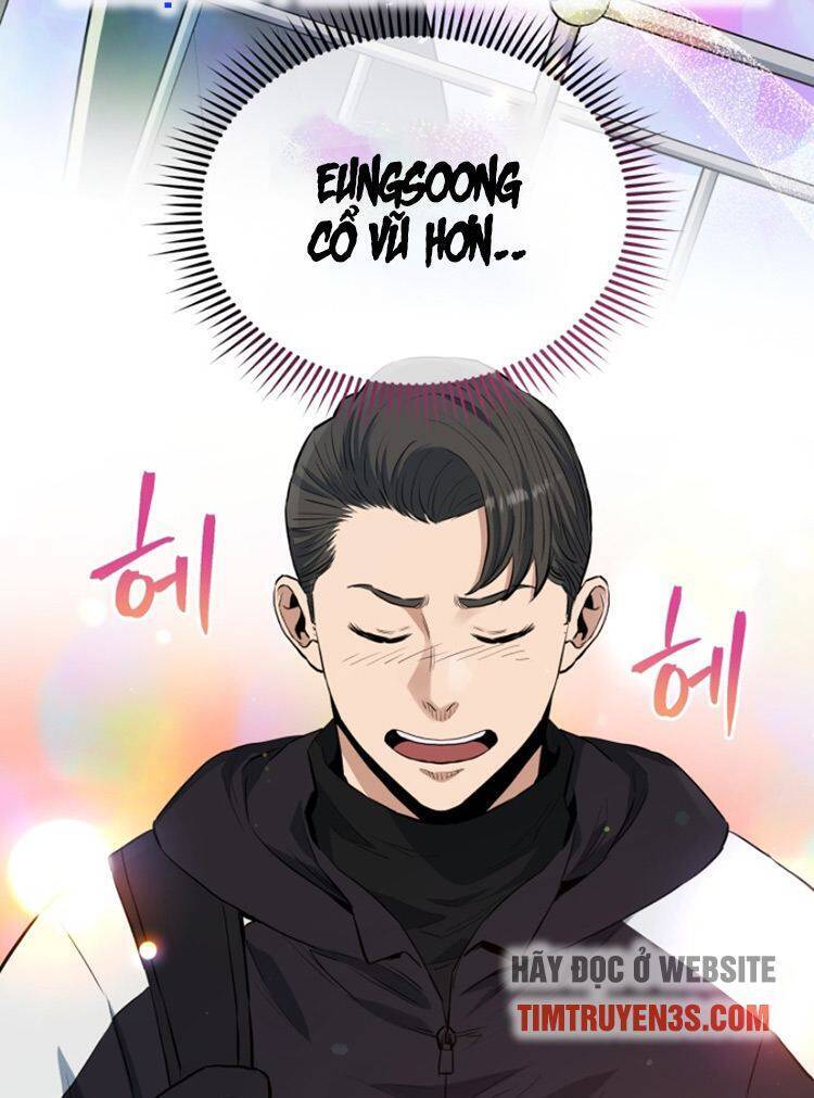 Hệ Thống Cứu Hộ Chapter 24 - Trang 25