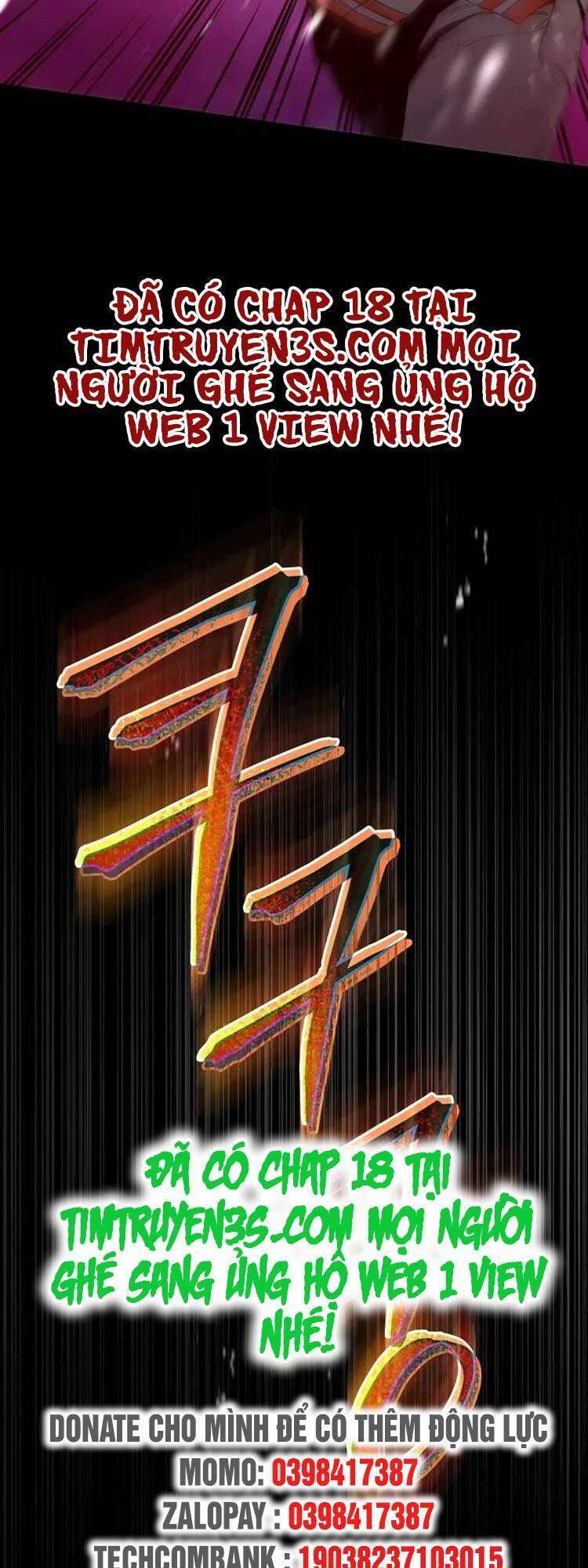 Hệ Thống Cứu Hộ Chapter 17 - Trang 66
