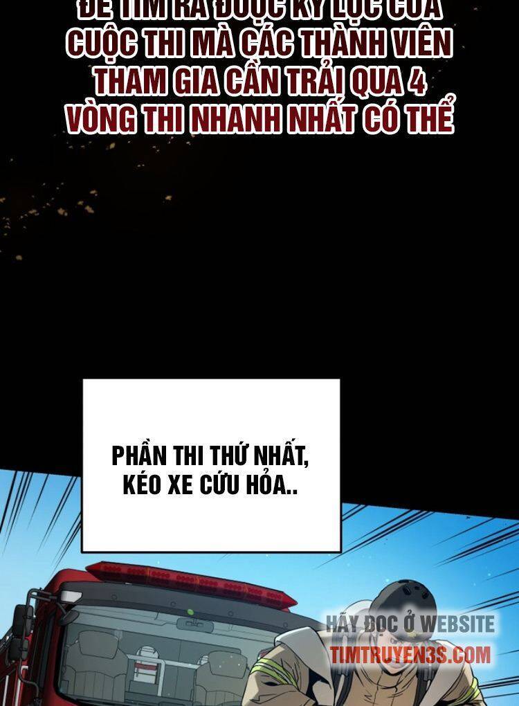 Hệ Thống Cứu Hộ Chapter 20 - Trang 12