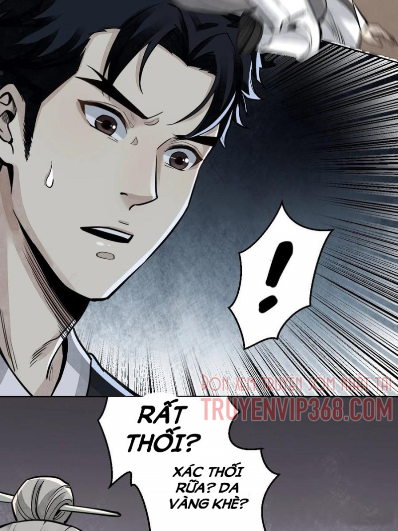Địa Sát 72 Phép Thần Thông Chapter 7 - Trang 2