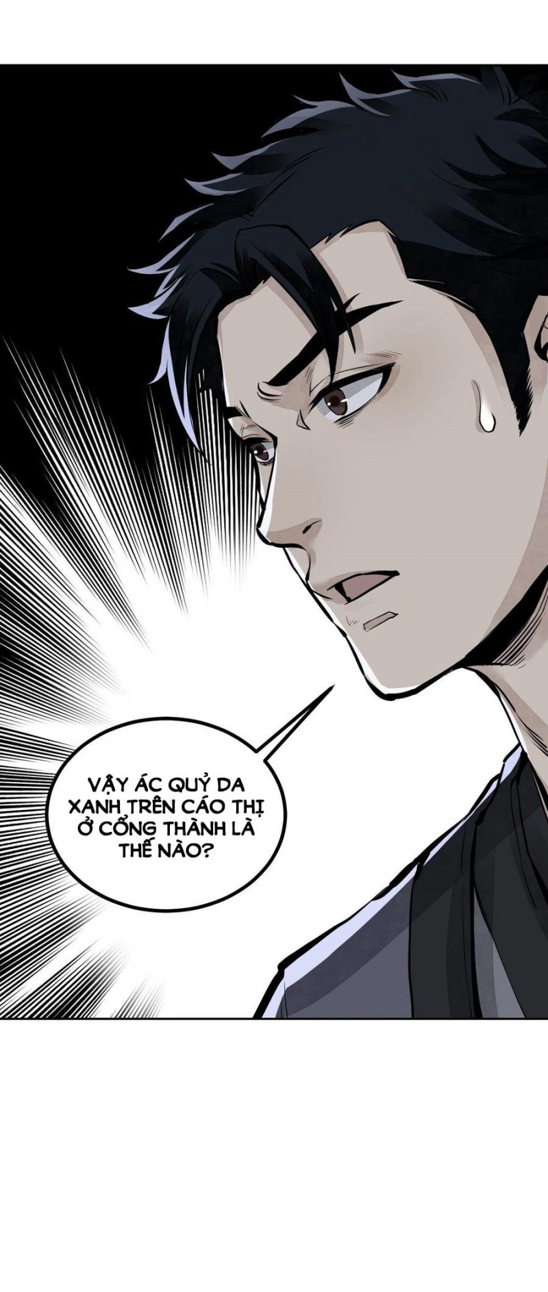 Địa Sát 72 Phép Thần Thông Chapter 9 - Trang 37