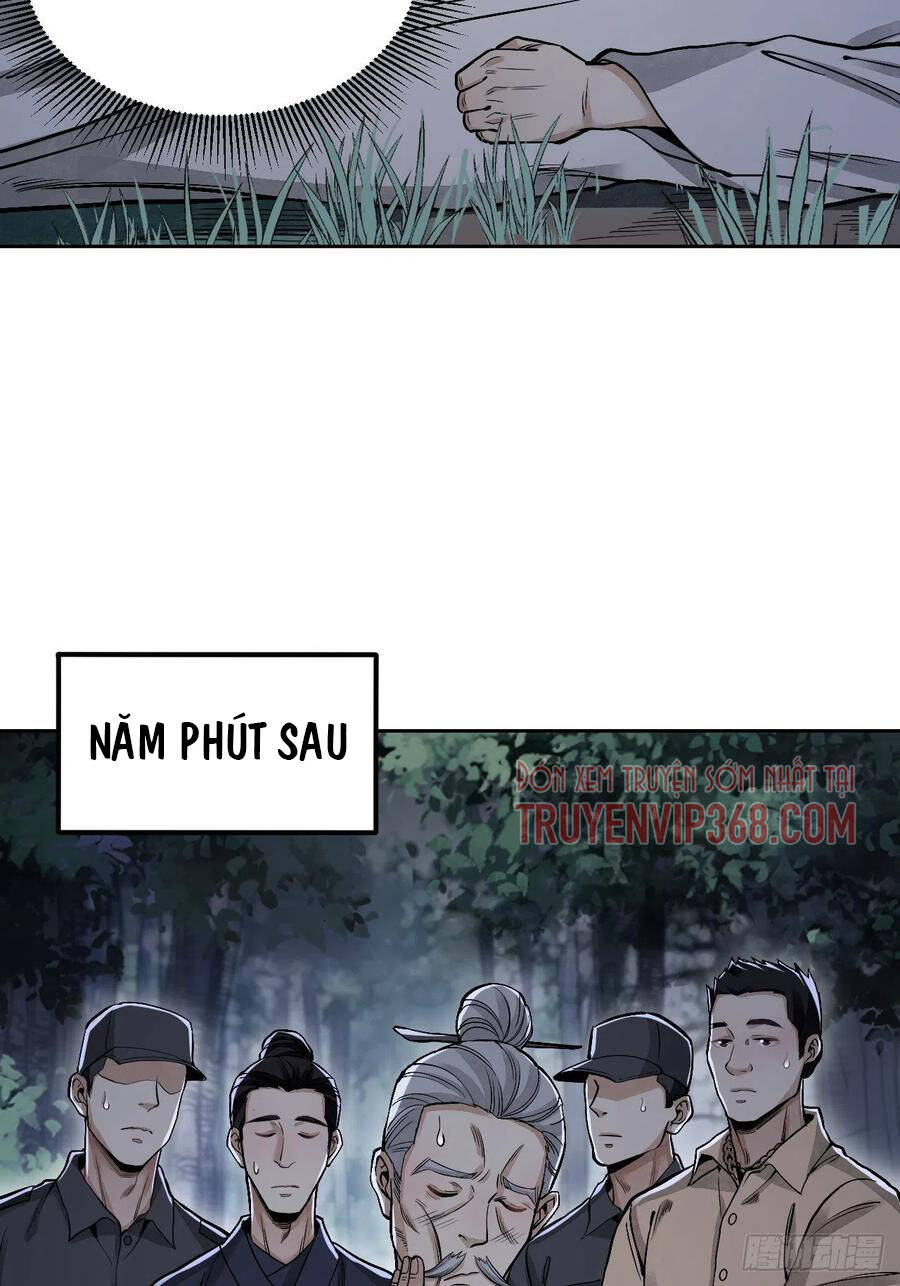 Địa Sát 72 Phép Thần Thông Chapter 21 - Trang 19