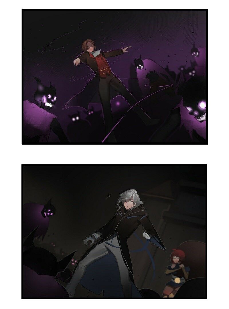 Winter Moon Chapter 34 - Trang 3