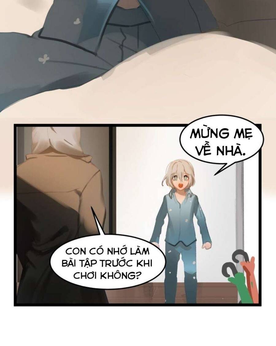Winter Moon Chapter 323 - Trang 12