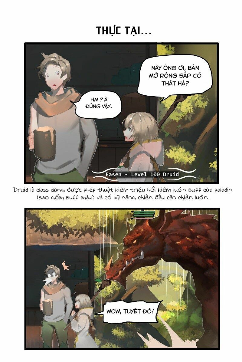 Winter Moon Chapter 45 - Trang 1