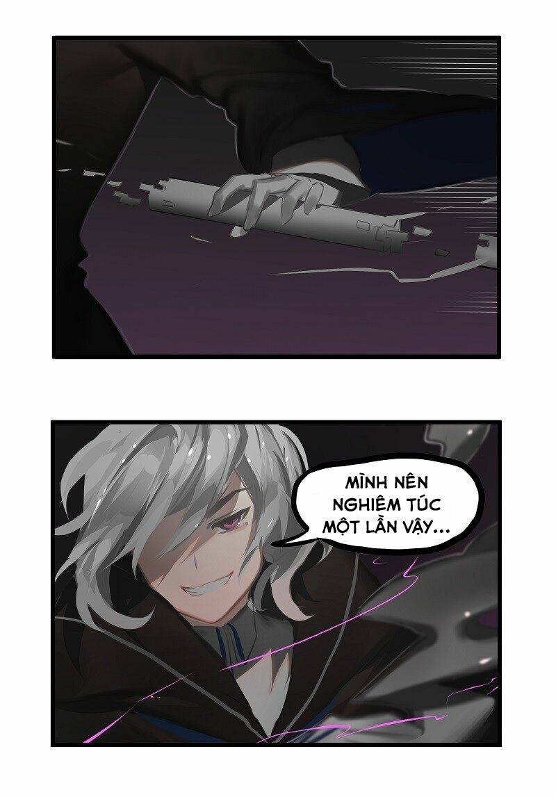 Winter Moon Chapter 34 - Trang 6