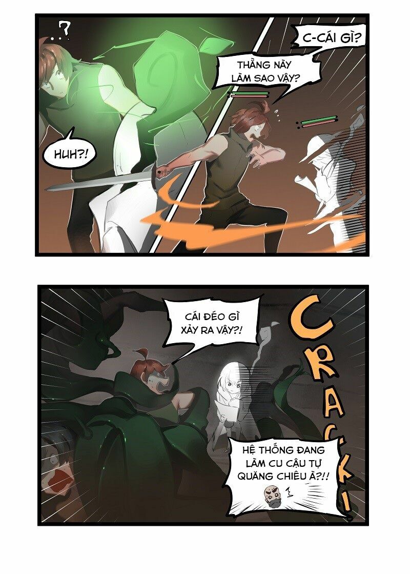 Winter Moon Chapter 54 - Trang 2