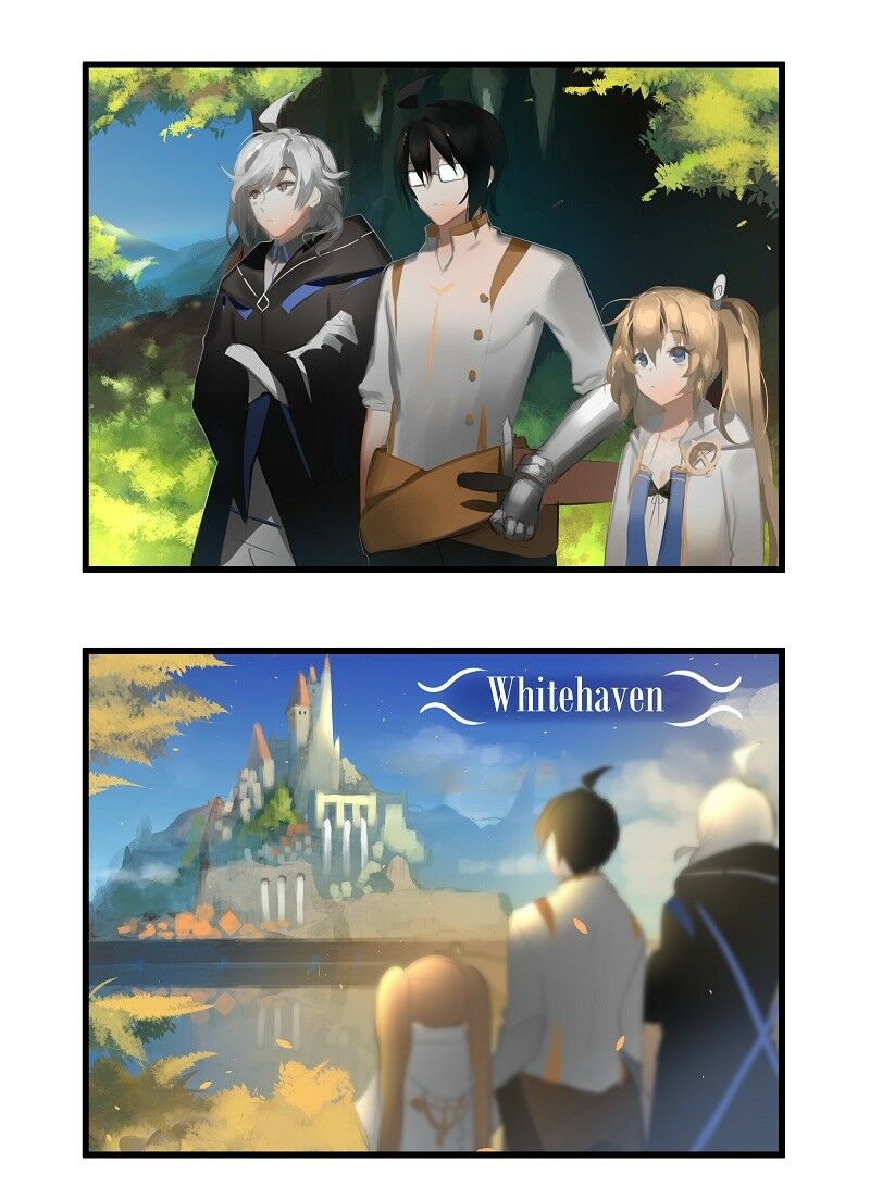 Winter Moon Chapter 42 - Trang 1