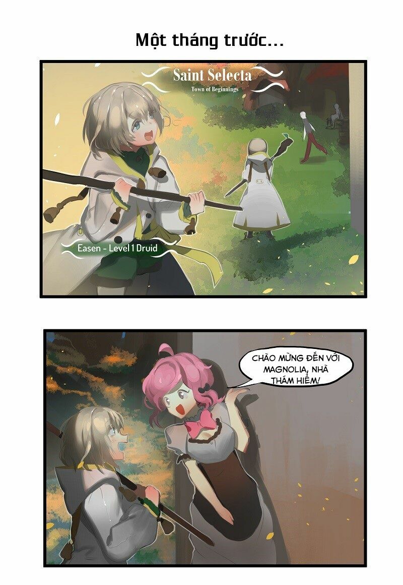 Winter Moon Chapter 43 - Trang 1