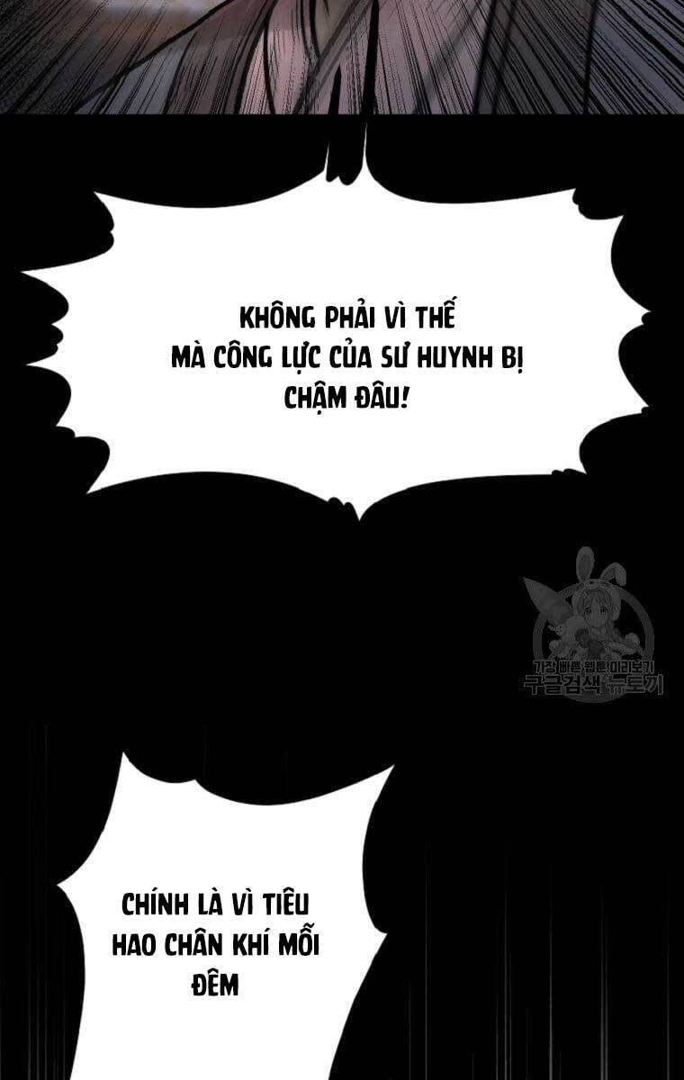 Ma Nhân Hoa Sơn Chapter 40.5 - Trang 28
