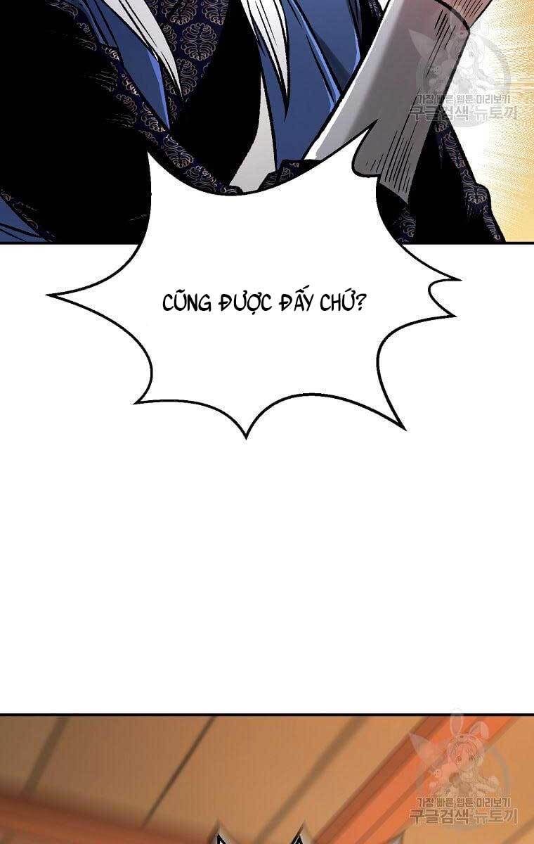 Ma Nhân Hoa Sơn Chapter 33 - Trang 21