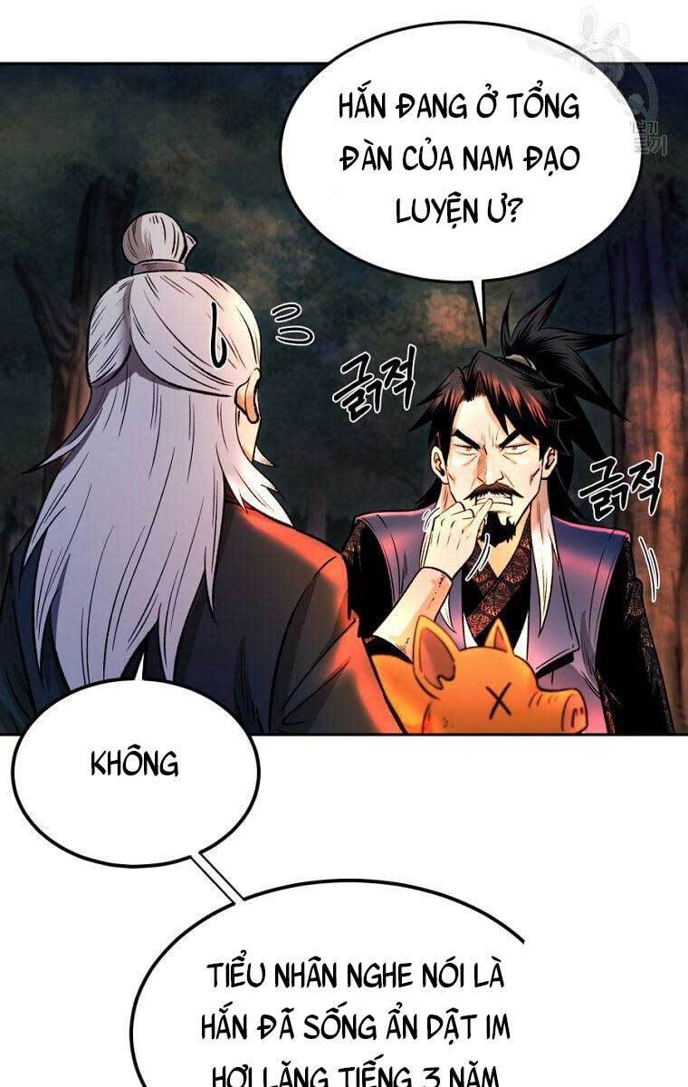 Ma Nhân Hoa Sơn Chapter 41 - Trang 69