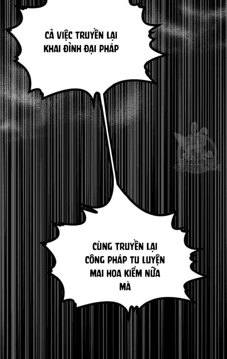 Ma Nhân Hoa Sơn Chapter 40.5 - Trang 34