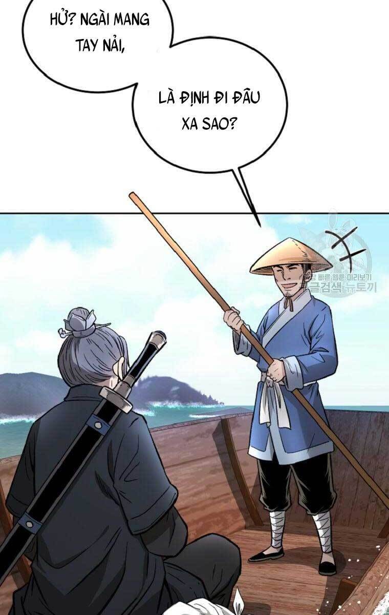 Ma Nhân Hoa Sơn Chapter 40.5 - Trang 75
