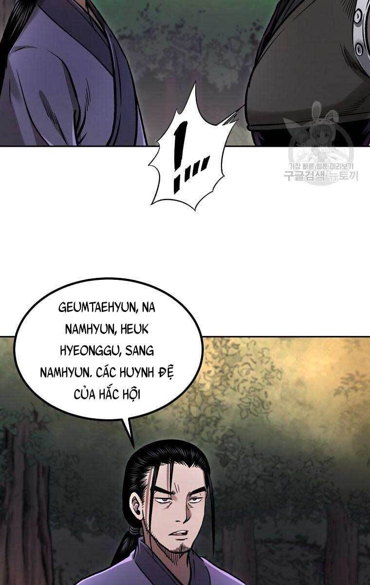 Ma Nhân Hoa Sơn Chapter 42 - Trang 86