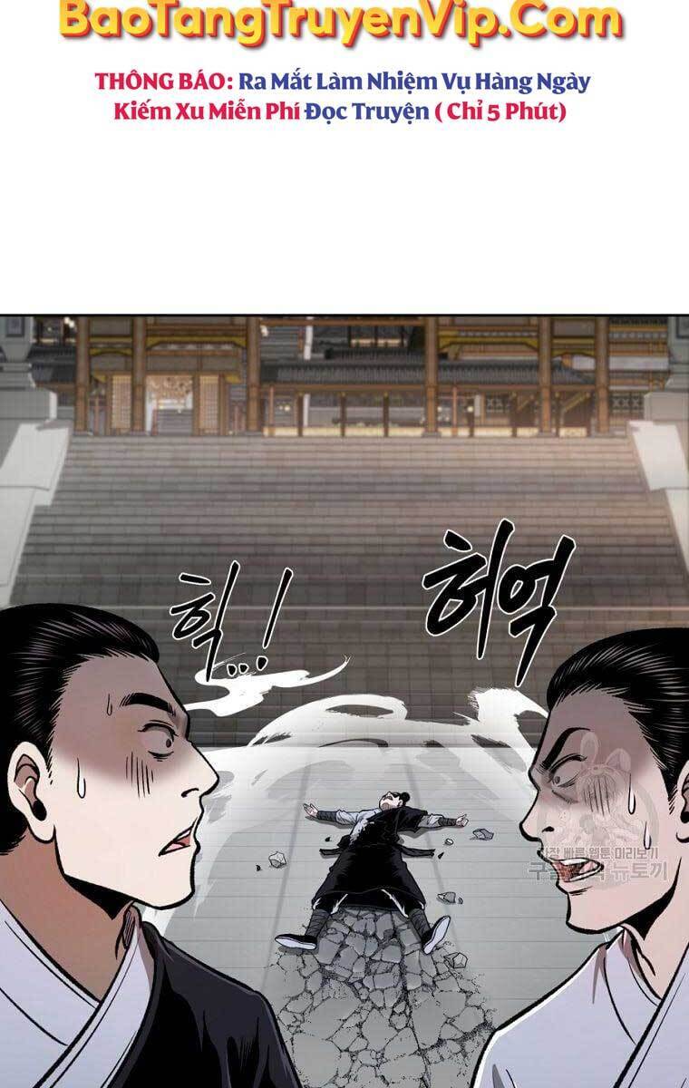 Ma Nhân Hoa Sơn Chapter 44 - Trang 35
