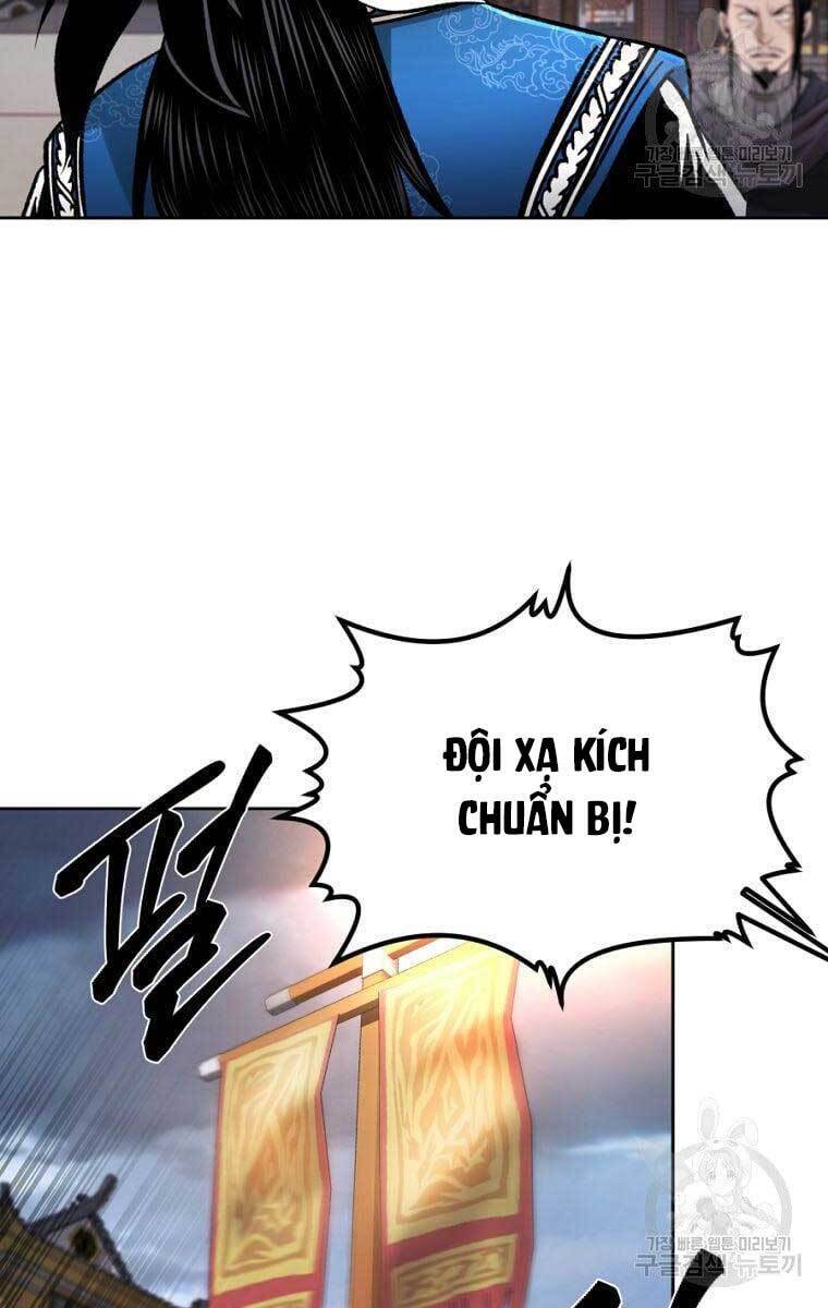 Ma Nhân Hoa Sơn Chapter 44 - Trang 54