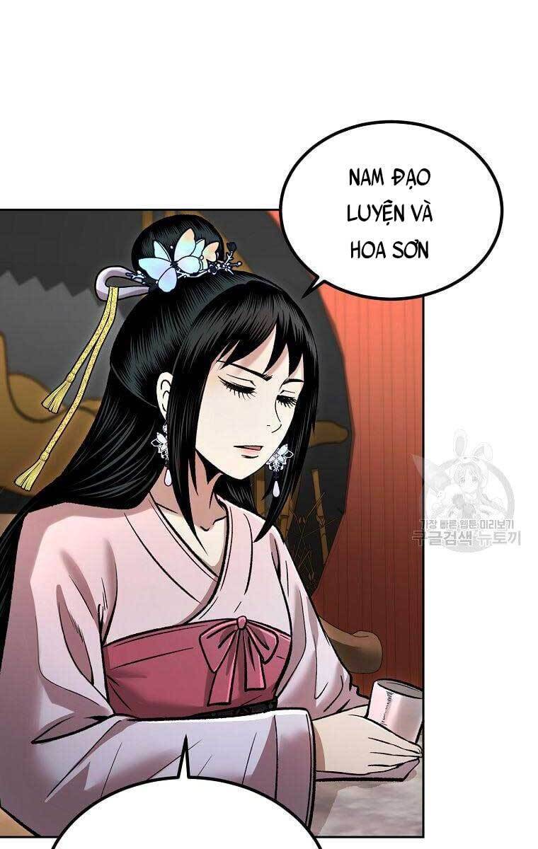 Ma Nhân Hoa Sơn Chapter 42 - Trang 44