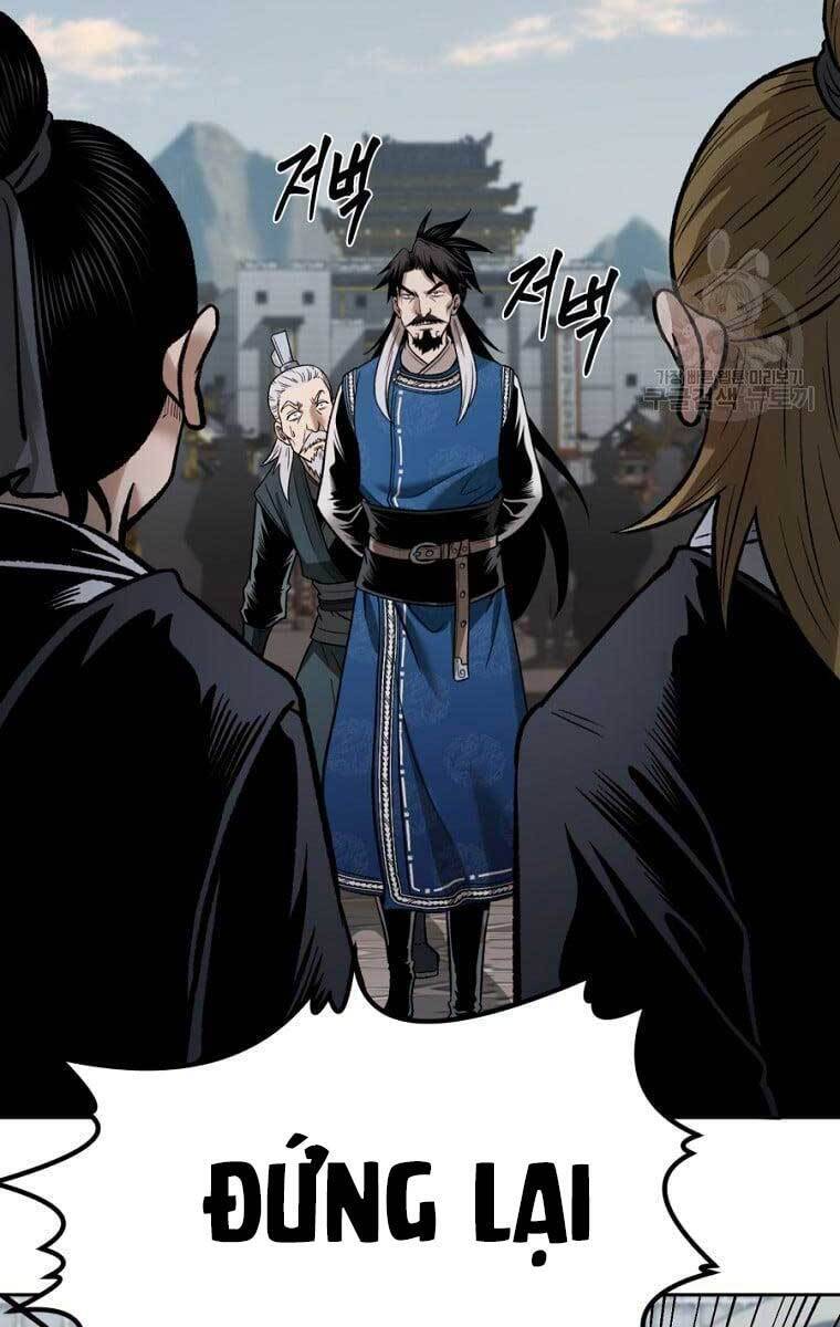 Ma Nhân Hoa Sơn Chapter 43 - Trang 101