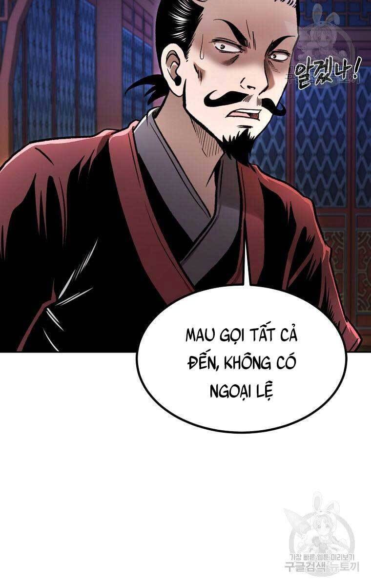 Ma Nhân Hoa Sơn Chapter 42 - Trang 22