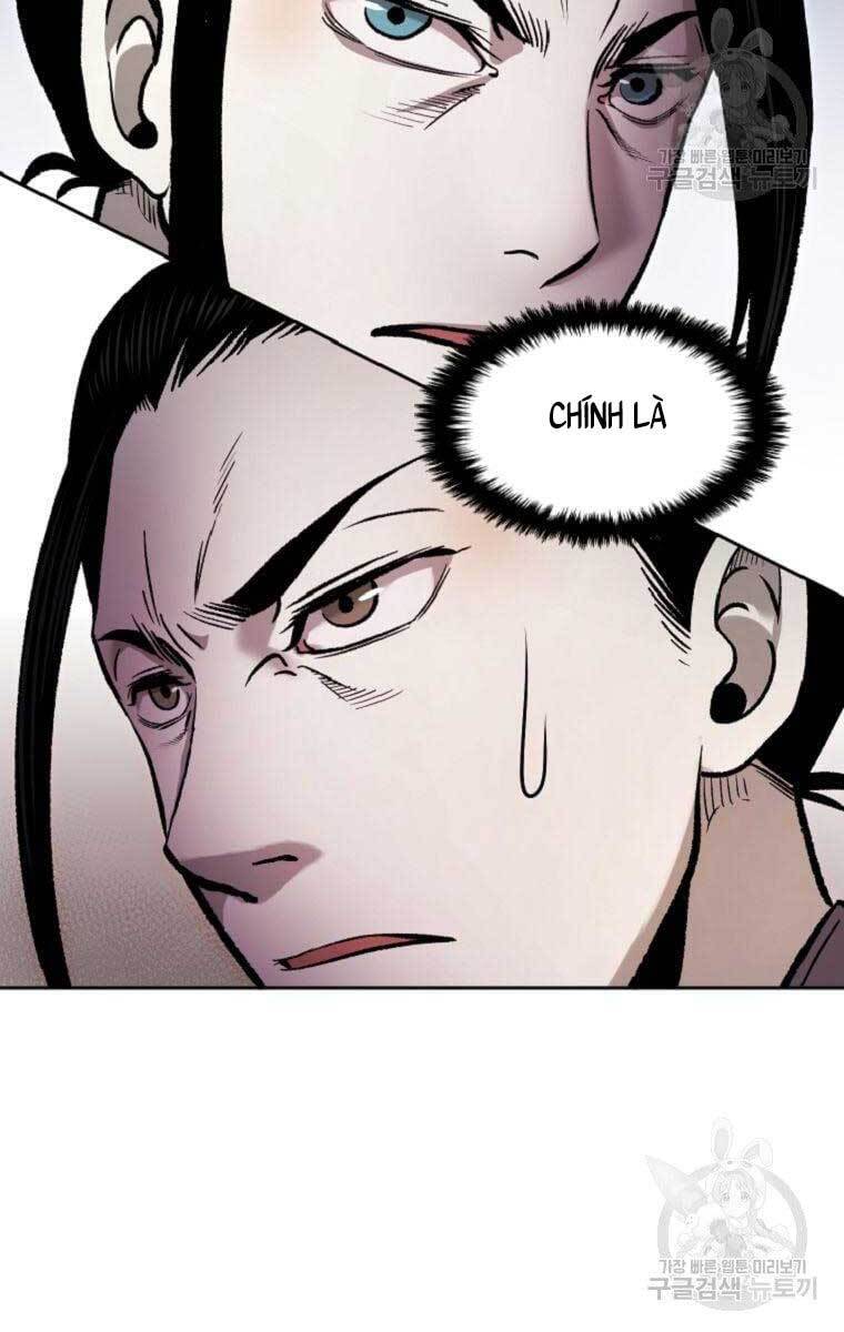Ma Nhân Hoa Sơn Chapter 39 - Trang 137