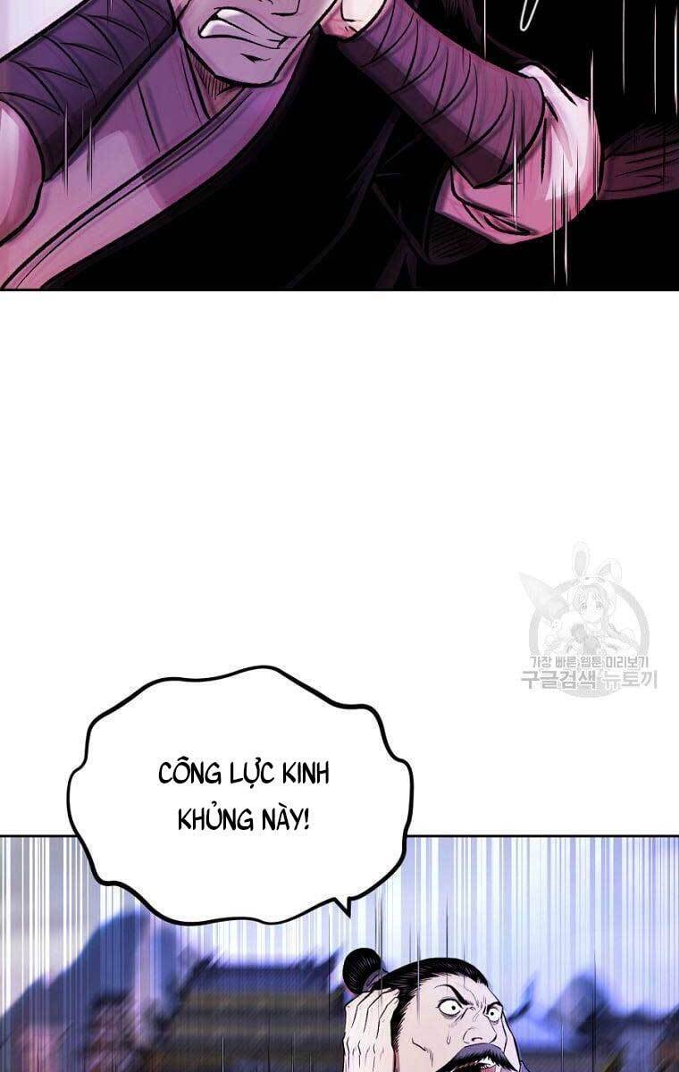 Ma Nhân Hoa Sơn Chapter 44 - Trang 81