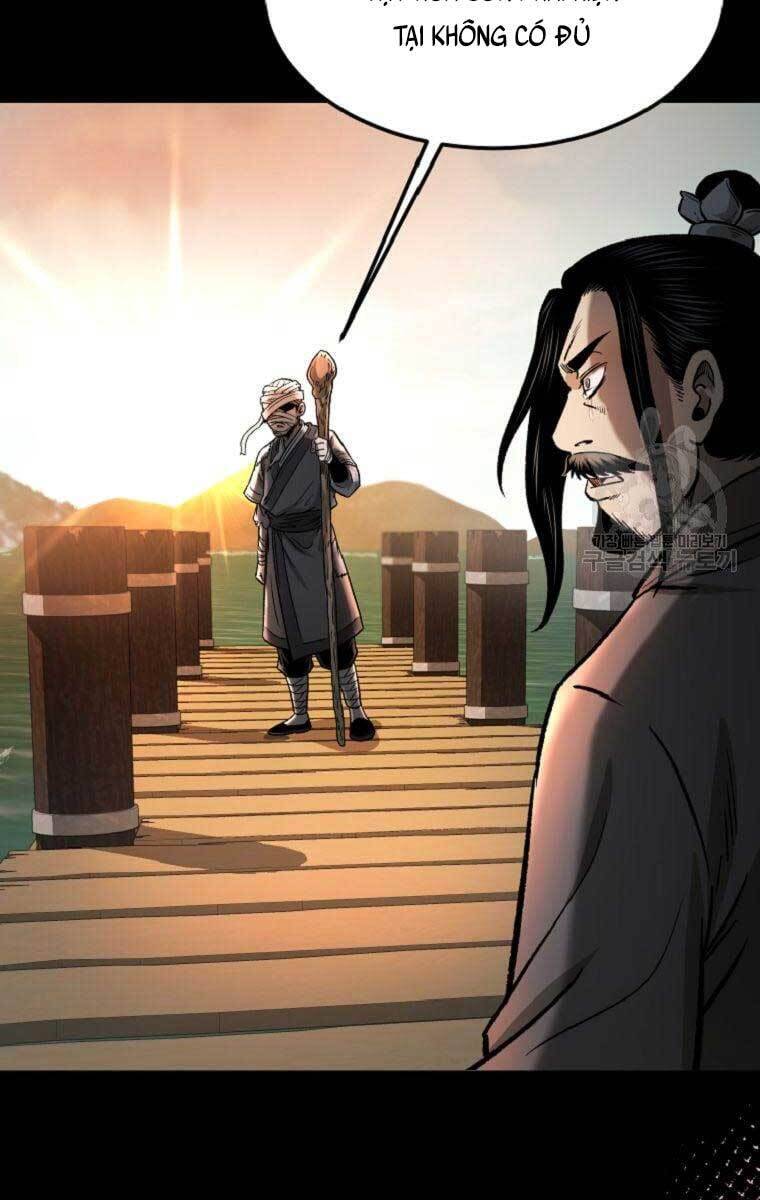 Ma Nhân Hoa Sơn Chapter 40.5 - Trang 41