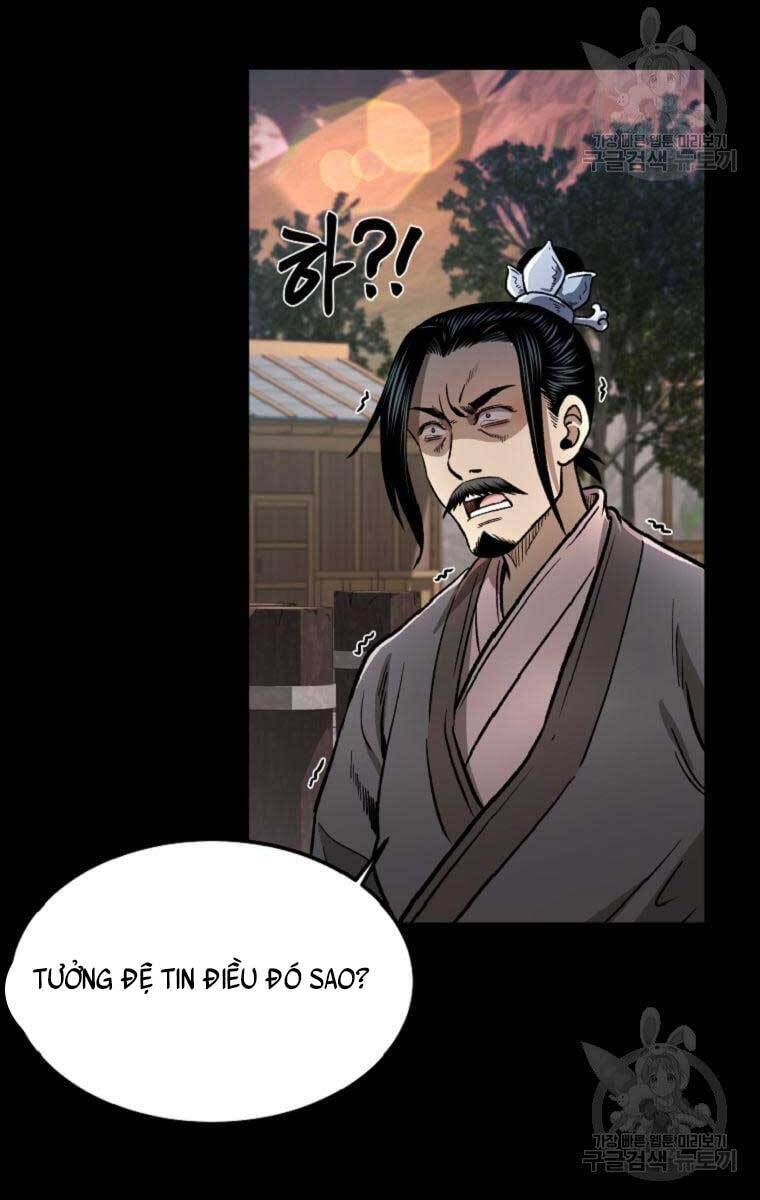 Ma Nhân Hoa Sơn Chapter 40.5 - Trang 26