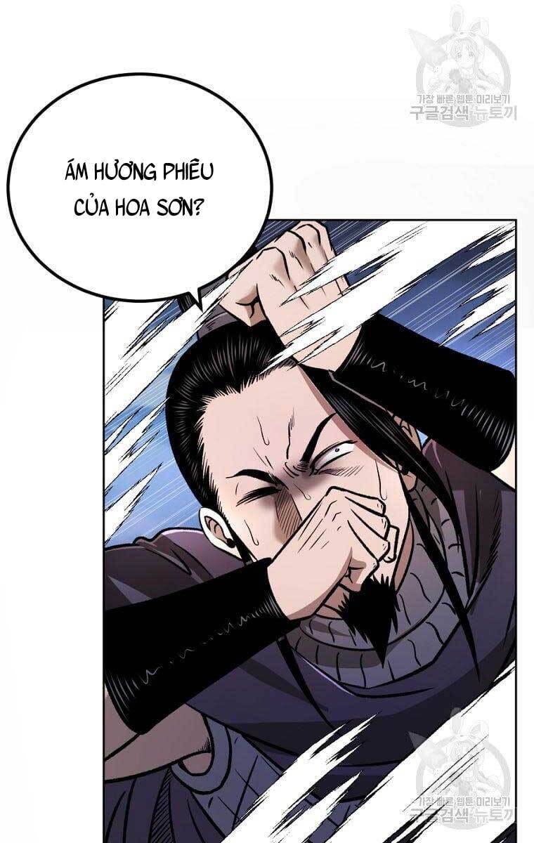 Ma Nhân Hoa Sơn Chapter 44 - Trang 104