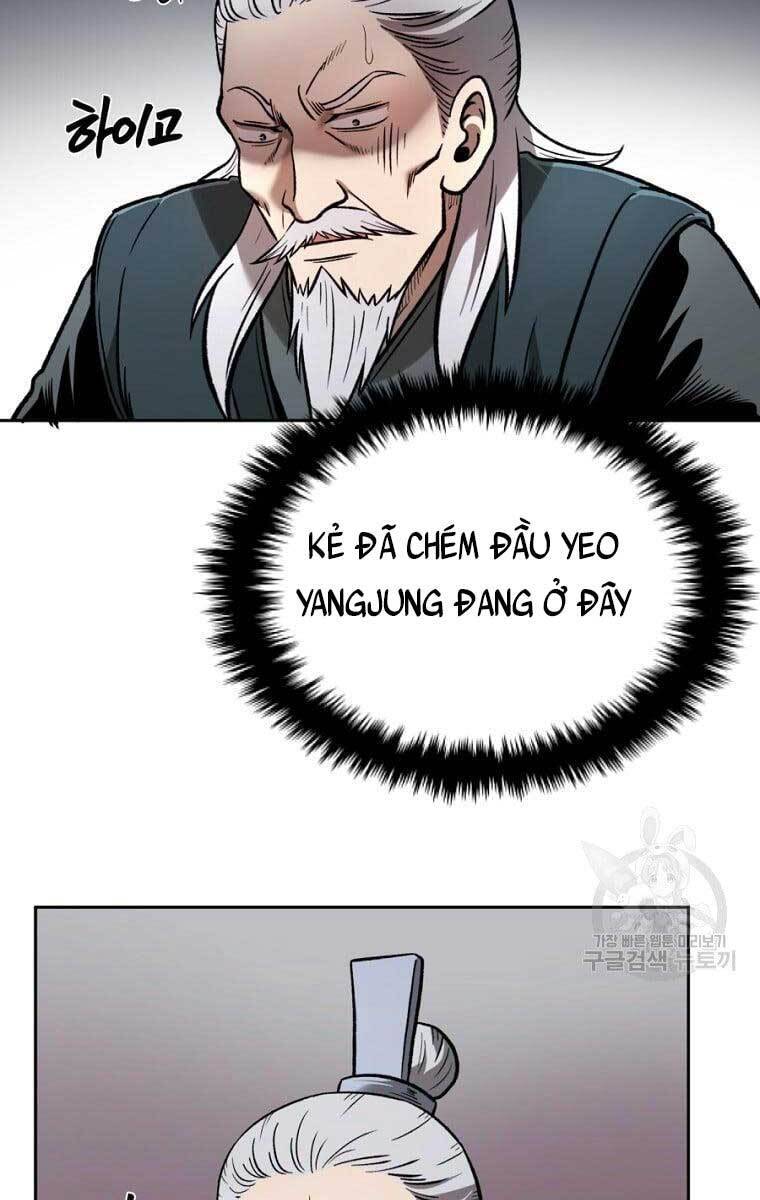Ma Nhân Hoa Sơn Chapter 43 - Trang 108