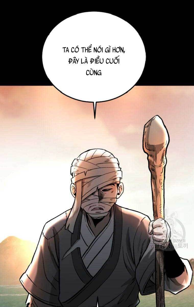 Ma Nhân Hoa Sơn Chapter 40.5 - Trang 39