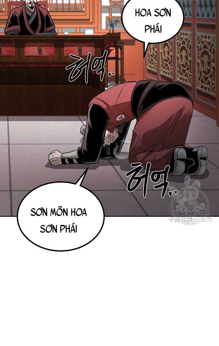 Ma Nhân Hoa Sơn Chapter 42 - Trang 6