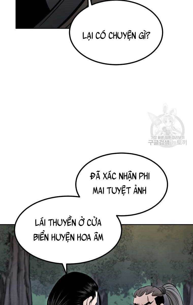 Ma Nhân Hoa Sơn Chapter 42 - Trang 95