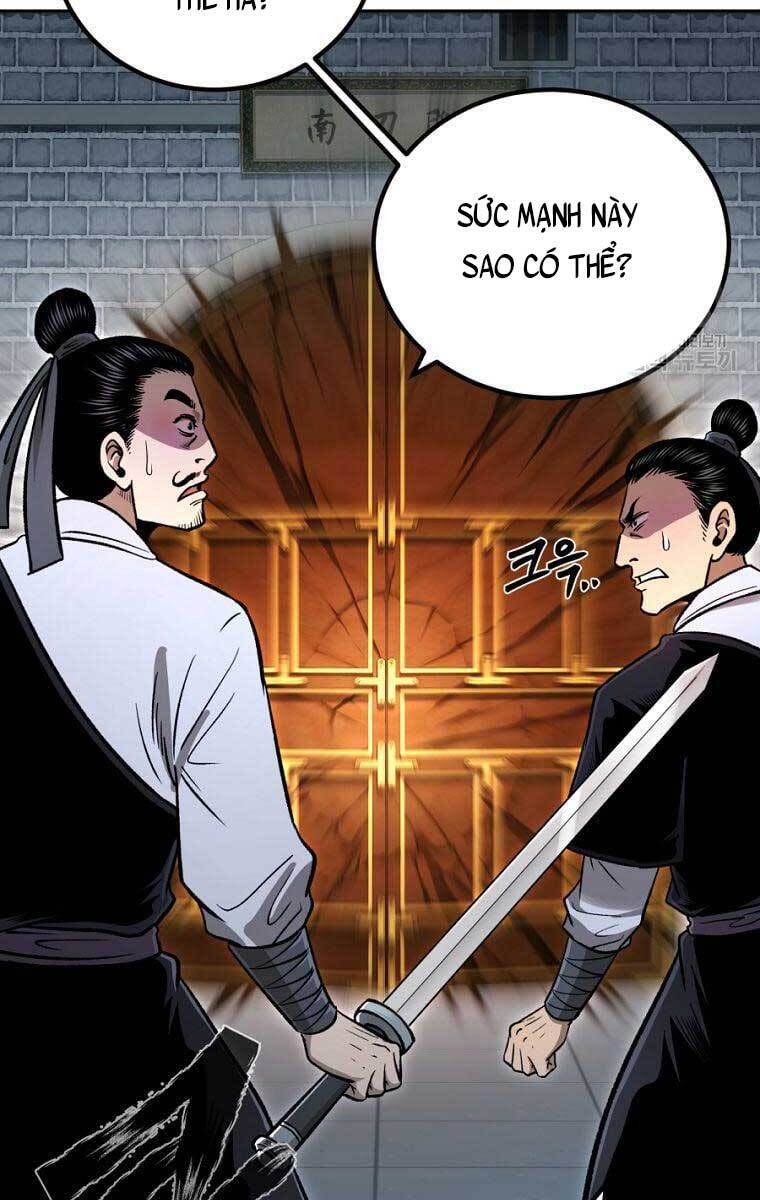 Ma Nhân Hoa Sơn Chapter 44 - Trang 3